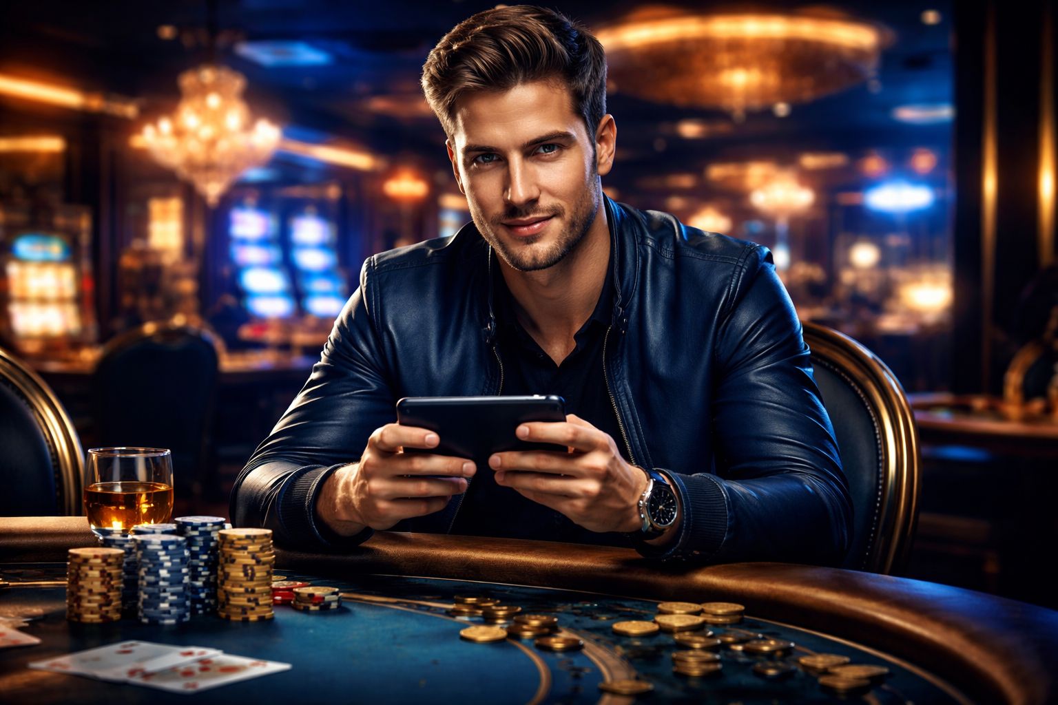 Download The EK999 App For Secure Mobile Gaming