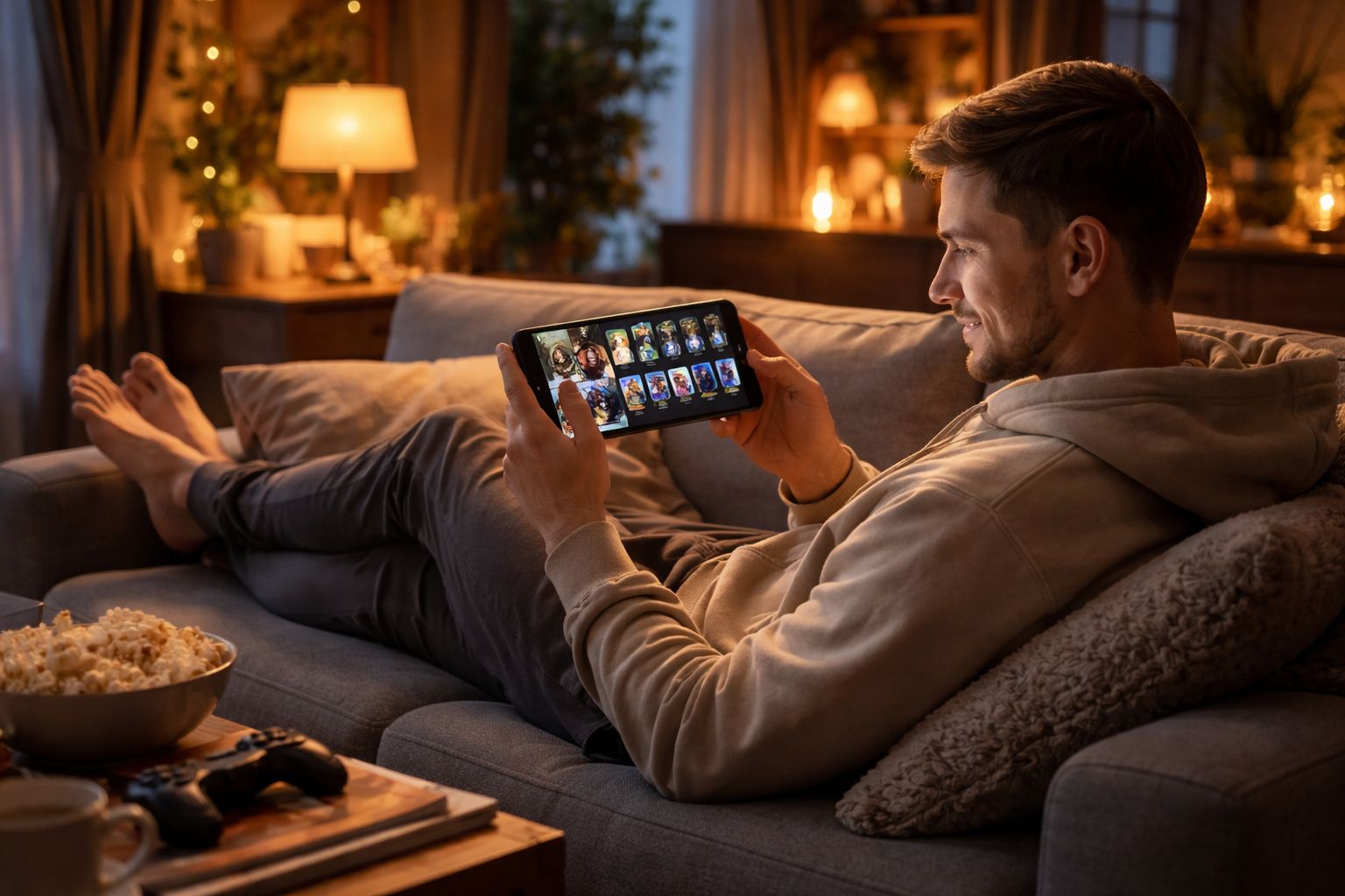 EK999 App Keeps Betting And Casino Access Within Reach