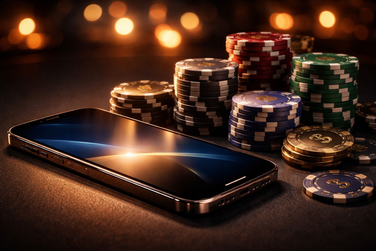 Get The App Installed On Android Or iPhone In Just A Few Steps