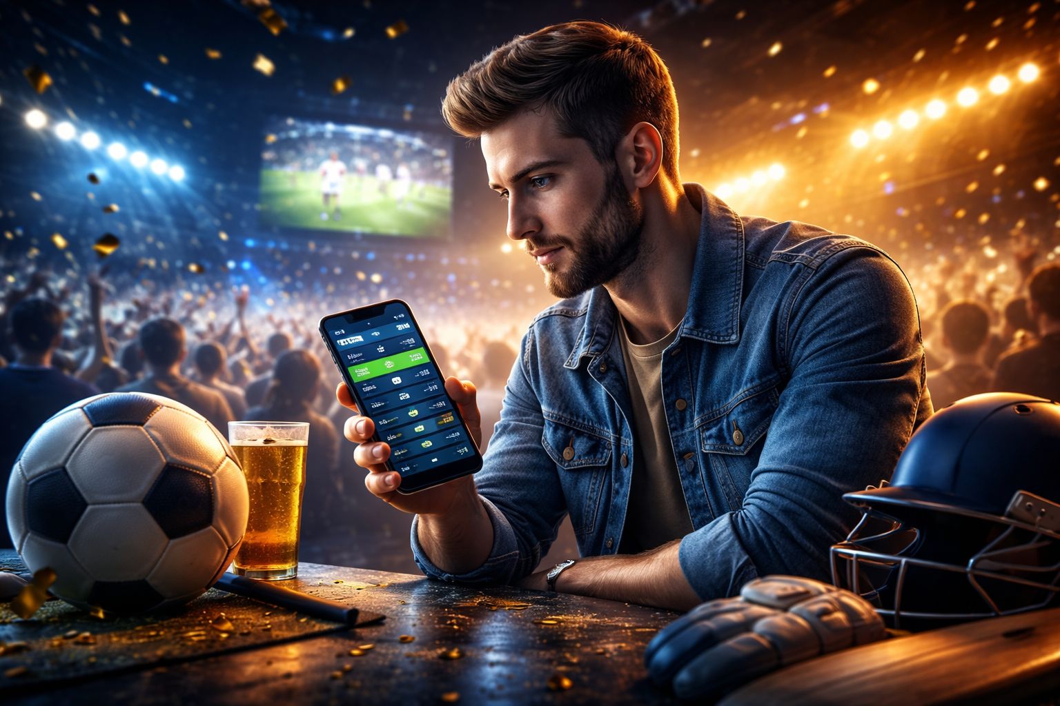EK999 Bet With Live Odds And Smarter Sports Markets