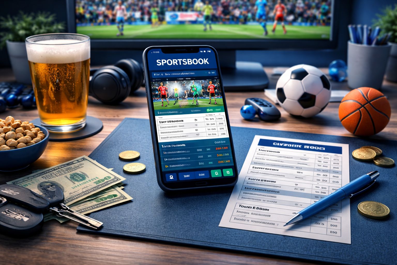 EK999 Bet Covers Popular Sports With Competitive Prices