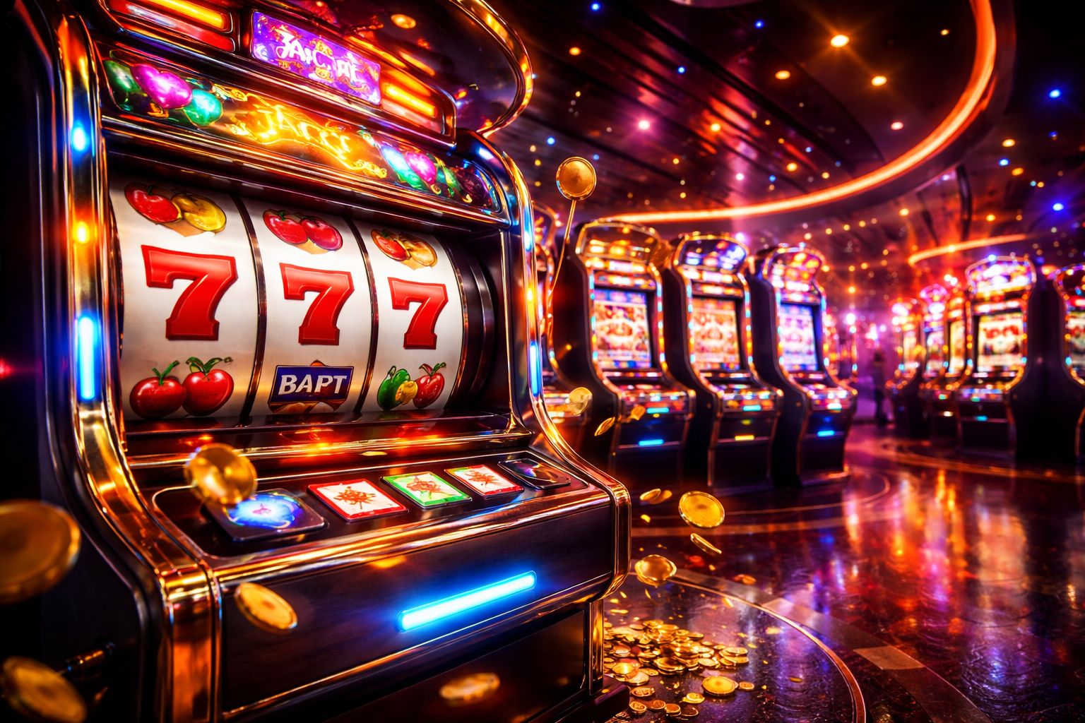 Popular Casino Choices That Keep Players Coming Back
