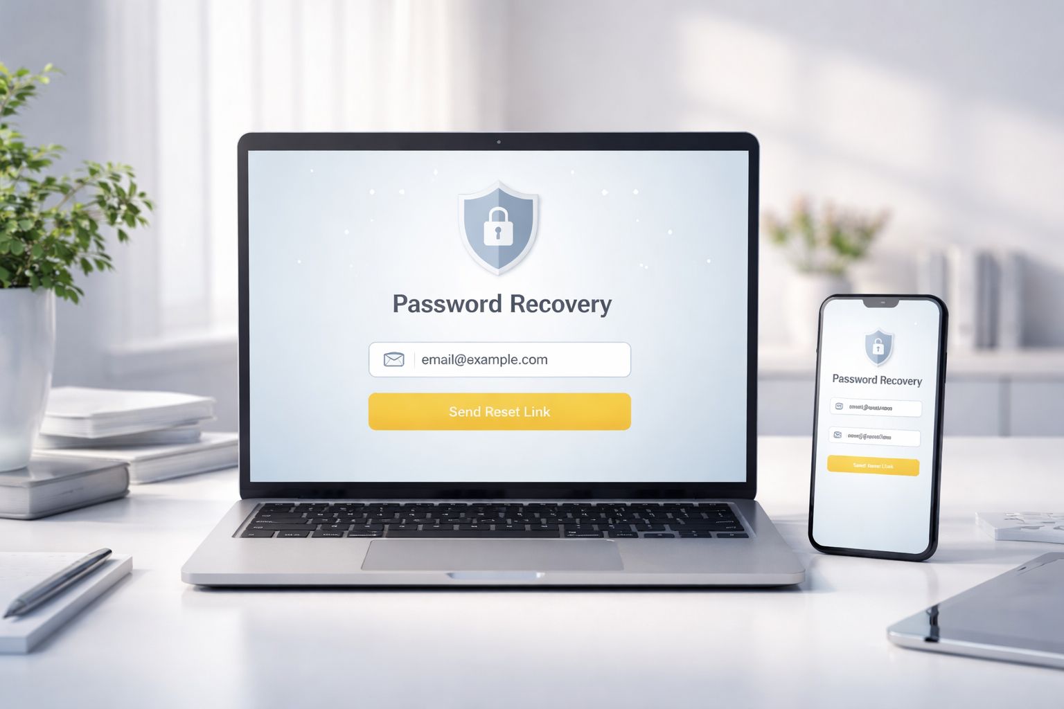 Forgot Your Password? Restore EK999 Access Without Delay