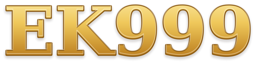 EK999 logo