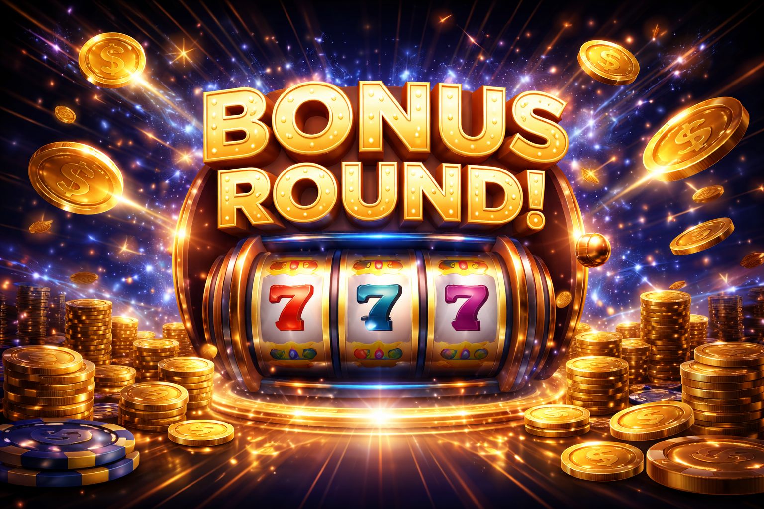 Enjoy Bonus-Driven Slots With Modern Features And Flexible Pacing